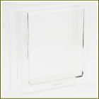 ミニアクリル水槽