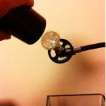 �����v�V�F�[�h�̎��t��