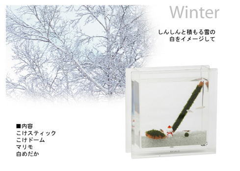 �~�̃J���[�i����